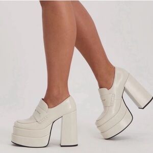 Steve Madden Catelyn Loafers